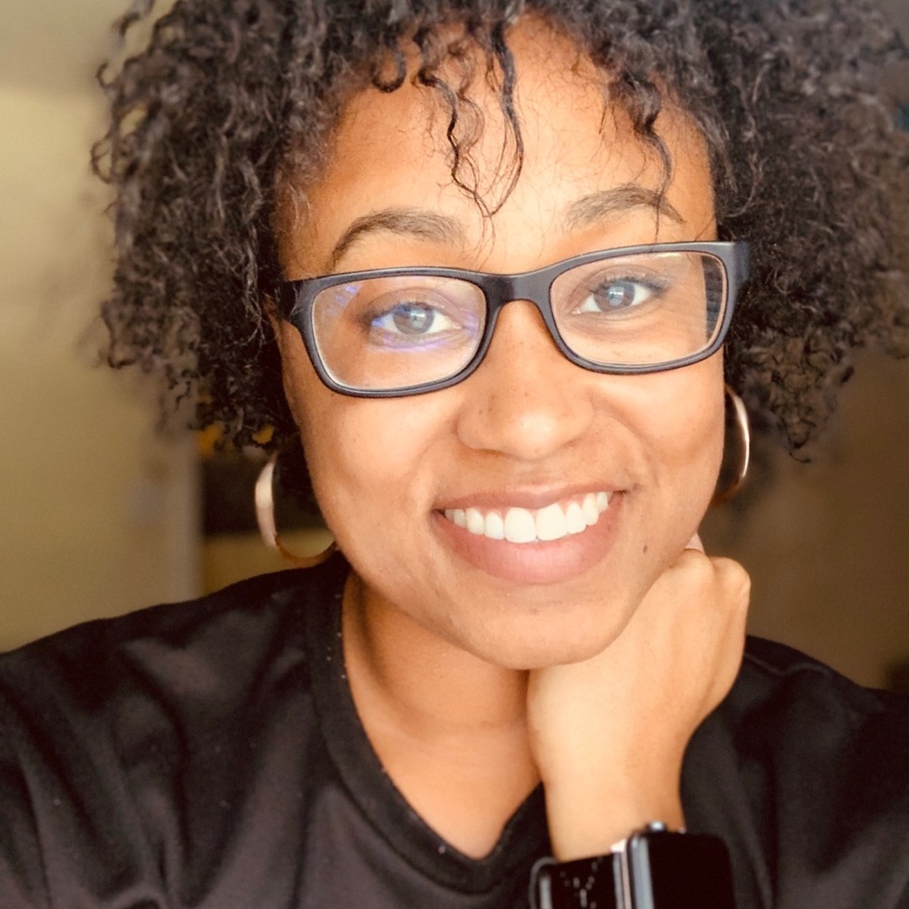 Meet your Posher, Seana